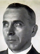 Photo of Alfred Wegener